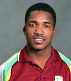 Darren Michael Bravo (West Indies)