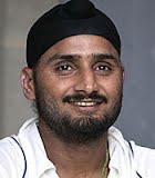 Harbhajan Singh (India)