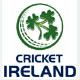 Ireland Team Logo