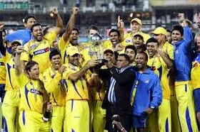 Recap: The IPL champions – Part III
