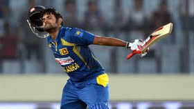 Stats: Five stars of Asia Cup 2014