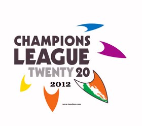 CL T20 2012