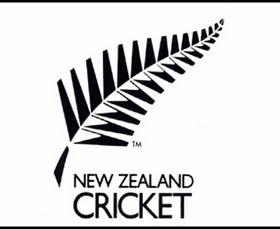 New Zealand Squad