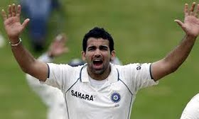 Zaheer should tour England only if he is sure of lasting the   distance