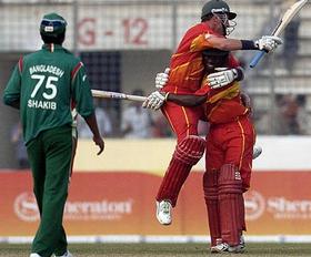 ZIM tour of BAN: Bangladesh Vs Zimbabwe 5th ODI Live Scores, Dec 01, 2014