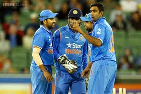 Warm-up review: India show little signs of improvement