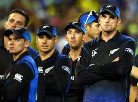 New Zealand series could mark the beginning of a new era in English cricket 