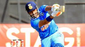 Zimbabwe series: A golden opportunity lost for Robin Uthappa