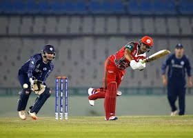 T20 World Cup 2021 Match 1 Oman and Papua New Guinea: Preview, Predicted XI, Fantasy tips