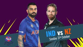 T20 World Cup 2021 Match 28 India vs New Zealand: Preview, Predicted XI, Fantasy tips
