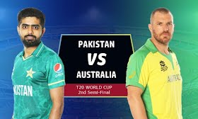 T20 World Cup 2021 2nd semi-final Pakistan vs Australia: Preview, Predicted XI, Fantasy tips