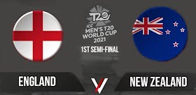 T20 World Cup 2021 1st semi-final England vs New Zealand: Preview, Predicted XI, Fantasy tips