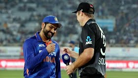 India vs New Zealand 3rd T20I: Preview, Predicted XI, Fantasy tips