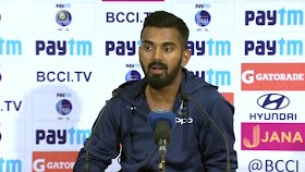 Want to get better at bowling in the middle overs: KL Rahul after series defeat