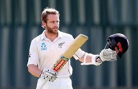 Virat Kohli and Steve Smith are the best: Williamson after achieving No.1 Test ranking