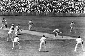 4 Historical Cricketing Curiosities