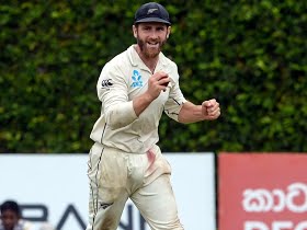 Exciting to play in the final of the first World Test Championship: Williamson