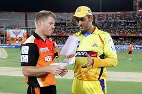 IPL 2020 CSK vs SRH Match 29: Preview, Playing XI Predictions, Weather report