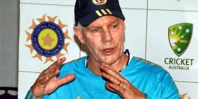 Australian youngster in primary school compared to Indian counterparts: Greg Chappell
