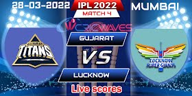IPL 2022 Match 4 LSG vs GT: Preview, predicted XI, fantasy tips