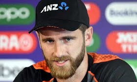 India had a fair shot at winning WTC final, it was great to take early wickets: Kane Williamson