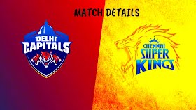 IPL 2021 Qualifier 1 DC vs CSK: Preview, predicted XI, fantasy tips