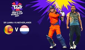 T20 World Cup 2021 Match 12 Sri Lanka vs Netherlands: Preview, Predicted XI, Fantasy tips