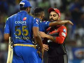 IPL 2020 10th match: RCB prevail super over drama to register second win