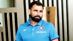 It’s better we are playing IPL before Australia series: Mohammed Shami