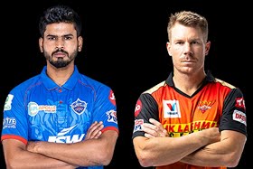 IPL 2020 DC vs SRH: Preview, Playing XI predictions, weather report