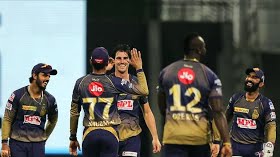 CSK suffer middle order collapse to hand out crucial points to KKR