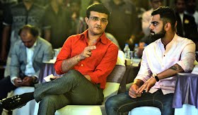 Cannot have two white-ball captains: Sourav Ganguly on Rohit replacing Kohli as ODI skipper