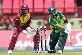 COVID-19 impact: Pakistan-West Indies ODI series rescheduled for June 2022