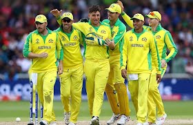 Australia name full-strength squad for first Pakistan tour since 1998