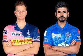 IPL 2020 Match 23 RR vs DC: Preview, Playing XI predictions, weather 