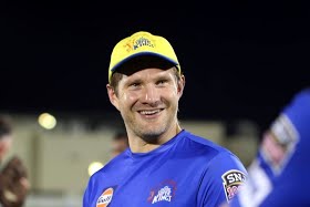 IPL 2020: Watson lauds ‘exceptional leaders’ Dhoni and Fleming for backing him through lean phase