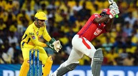 IPL 2020 KXIP vs CSK Match 53: Preview, Playing XI Predictions, weather report