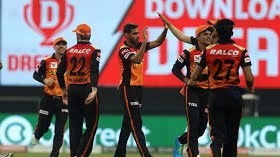Disciplined SRH outsmart DC to register first points
