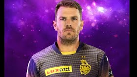 Aaron Finch gets his 9th IPL franchise, signed up by KKR as replacement for Alex Hales