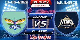 IPL 2022 Match 57, LSG vs GT: Preview, predicted XI, fantasy tips