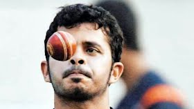Sreesanth announces retirement, says stepping aside for youngsters