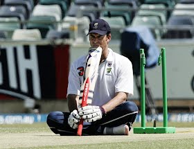 The Importance of Meditation for Cricketers