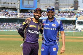 IPL 2020 Match 32 MI vs KKR: Preview, Playing XI Predictions, Weather report