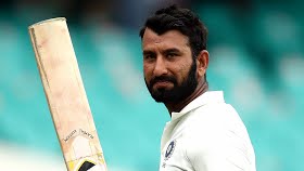 His life has been challenging: Cheteshwar Pujara reveals what makes the batsman mentally strong