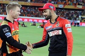IPL 2020 RCB vs SRH Match 52: Preview, Playing XI predictions, weather report