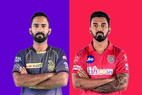 IPL 2020 Match 24 KKR vs KXIP: Preview, Playing XI Predictions, Weather report