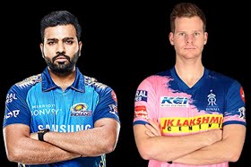 IPL 2020 Match 20 MI vs RR: Preview, Playing XI predictions, weather report