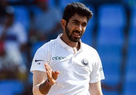 Mohammed Siraj was very eager to bowl in the first session: Jasprit Bumrah