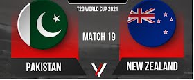 T20 World Cup 2021 Match 19 Pakistan vs New Zealand: Preview, Predicted XI, Fantasy tips