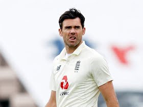 India vs England: Hope to play another international game at my home ground, says James Anderson over cancelled Manchester Test